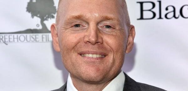 Bill Burr wystąpi w odcinku pilotowym komedii od zespołu 