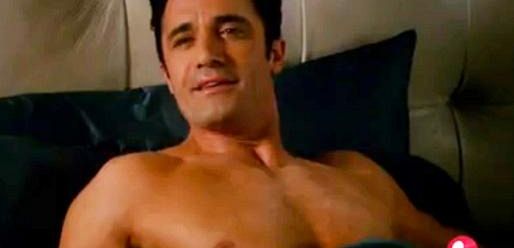 Gilles Marini został awansowany do stałej obsady 3 sezonu 