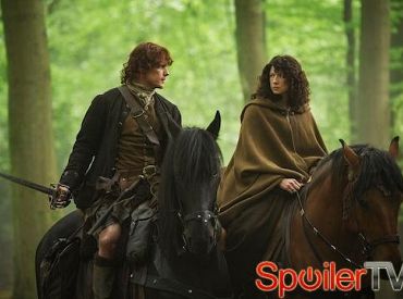 Letni finał Outlander: Ile jeszcze do kwietnia?