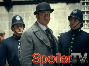 Amazon podaje datę premiery 3 sezonu Ripper Street