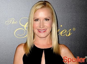 Angela Kinsey będzie powracać w Bad Judge