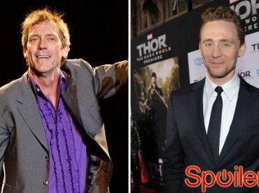 Hugh Laurie i Tom Hiddleston wystąpią w limitowanym szpiegowskim dramacie