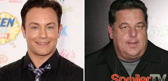Steve Schirripa i Jonathan Sadowski pojawią się gościnnie w 2 sezonie 
