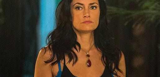 Mädchen Amick z 