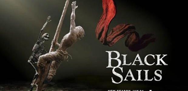 Starz podaje datę premiery 2 sezonu 