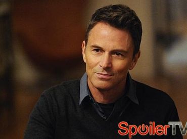 Tim Daly z Madam Secretary: Henry jest świetnym wzorcem dla mężczyzn