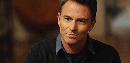 Tim Daly z 