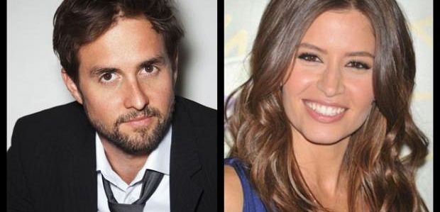 Tim Peper, Mercedes Mason, Josh Pence dołączyli do odcinka pilotowego AMC 