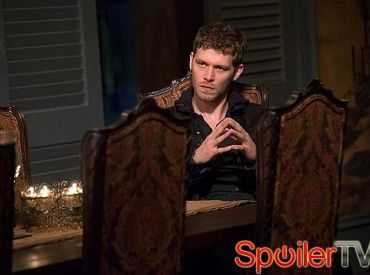 Joseph Morgan z The Originals o walce Klausa i Hayley, planie zemsty