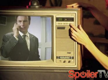 Muzyczny klip chwaki spinoff Breaking Bad, Better Call Saul