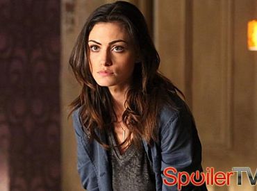 Phoebe Tonkin o powrocie Nadziei i nowym sojuszniku Hayley w 2 sezonie The Originals