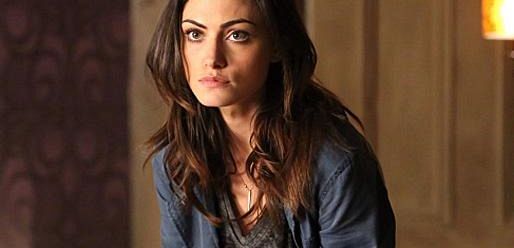 Phoebe Tonkin o powrocie Nadziei i nowym sojuszniku Hayley w 2 sezonie 