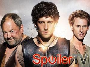 BBC America podaje datę premiery 2 sezonu Atlantis