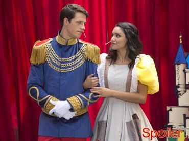 Czy nowa komedia MTV Happyland jest warta twojej uwagi?