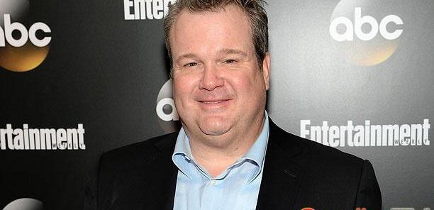 Eric Stonestreet ze 