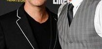 Ryan Murphy powitał na świecie swojego drugiego syna