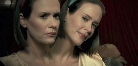 Sarah Paulson uważa, że syjamskie bliźniaczki z 