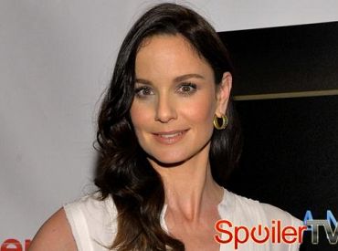 Sarah Wayne Callies dołączyła do odcinka pilotowego USA Network Colony