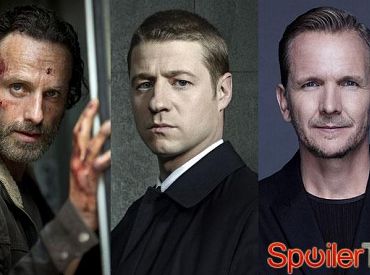 Spoileroza: Żywe trupy, Gotham, Originals, Chirurdzy, Dawno, dawno temu, Hawaii 5.0 i inne