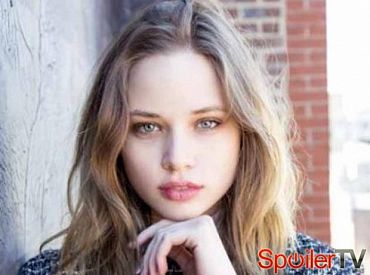 Makenzie Leigh pojawi się w The Slap, Gotham i Mozart In The Jungle
