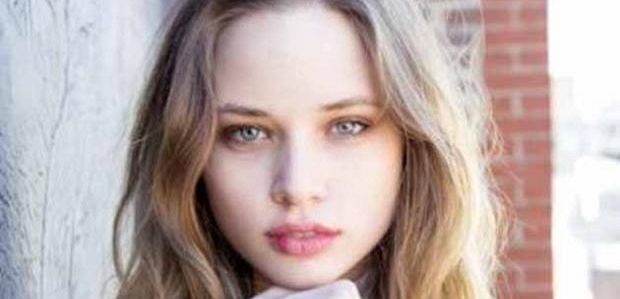 Makenzie Leigh pojawi się w 