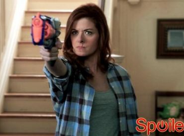 NBC zamawia dodatkowe scenariusze Mysteries of Laura i Constantine