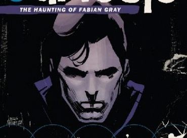 Syfy rozwija adaptację komiksu Five Ghosts