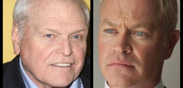 Brian Dennehy i Neal McDonough będą powracać w 