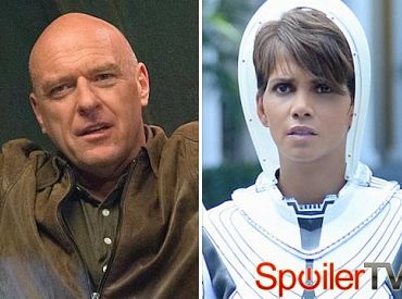 CBS przedłuża Extant i Pod kopułą
