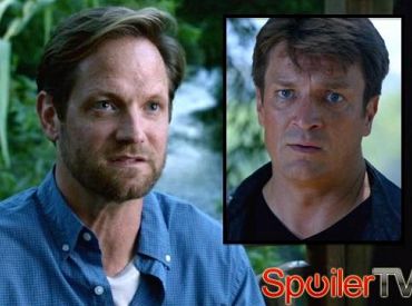 Matt Letscher mówi o zniknięciu Ricka w Castle