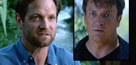 Matt Letscher mówi o zniknięciu Ricka w 