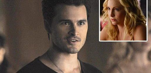 Michael Malarkey z 