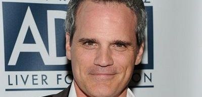 Michael Park pojawi się gościnnie w 