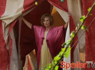 Niepokojący debiut Matta Bomera, piekielne Halloween i inne rzeczy w American Horror Story: Freak Show