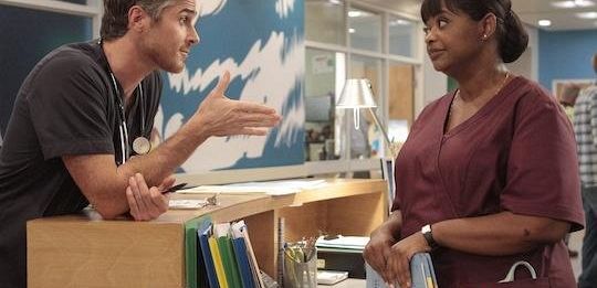 Octavia Spencer z 
