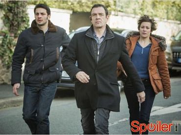 CBS rozwija dramat policyjny Bloodhounds