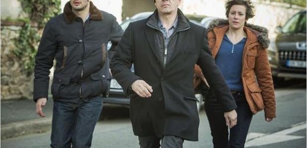CBS rozwija dramat policyjny 