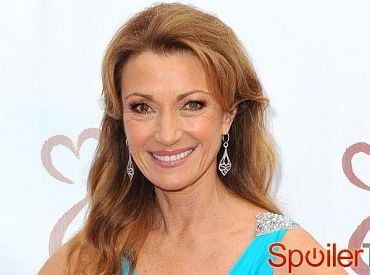 Jane Seymour pojawi się gościnnie w Forever