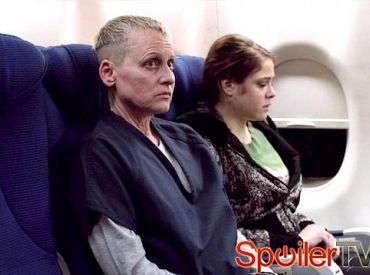 Lori Petty oficjalnie powróci w 3 sezonie Orange Is the New Black