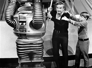 Czy powstanie reboot Lost In Space?