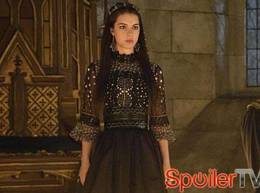 Post Mortem: Szefowa Reign wyjaśnia zabójczą premierę - w tym informacje o 2 sezonie