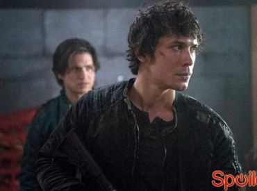 Premiera 2 sezonu The 100: Los Finna i Bellamiego ujawniony, przygotuj się na mocny zwrot akcji