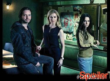 Syfy podaje datę premiery 12 małp