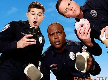 USA Network wycofuje się z seriali komediowych i znów skupia na dramatach