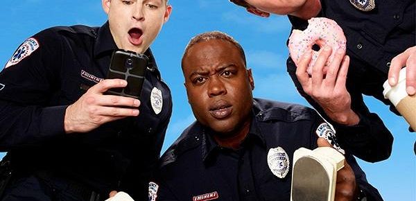 USA Network wycofuje się z seriali komediowych i znów skupia na dramatach