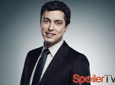 John Francis o szokującym odejściu Sweetsa z Kości: Czuję jakbym stracił część siebie