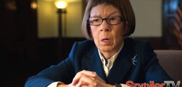 Czy dochodzenie komisji senackiej okaże się być czymś zbyt wielkim, aby Hetty sobie poradziła w 