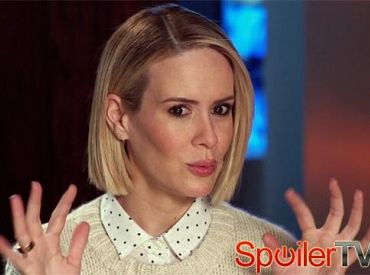 Jak naprawdę wybrali kolejną Supreme w American Horror Story: Coven?