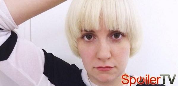 Lena Dunham przygotowuje filmową adaptację 
