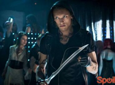 Mortal Instruments powróci jako serial telewizyjny